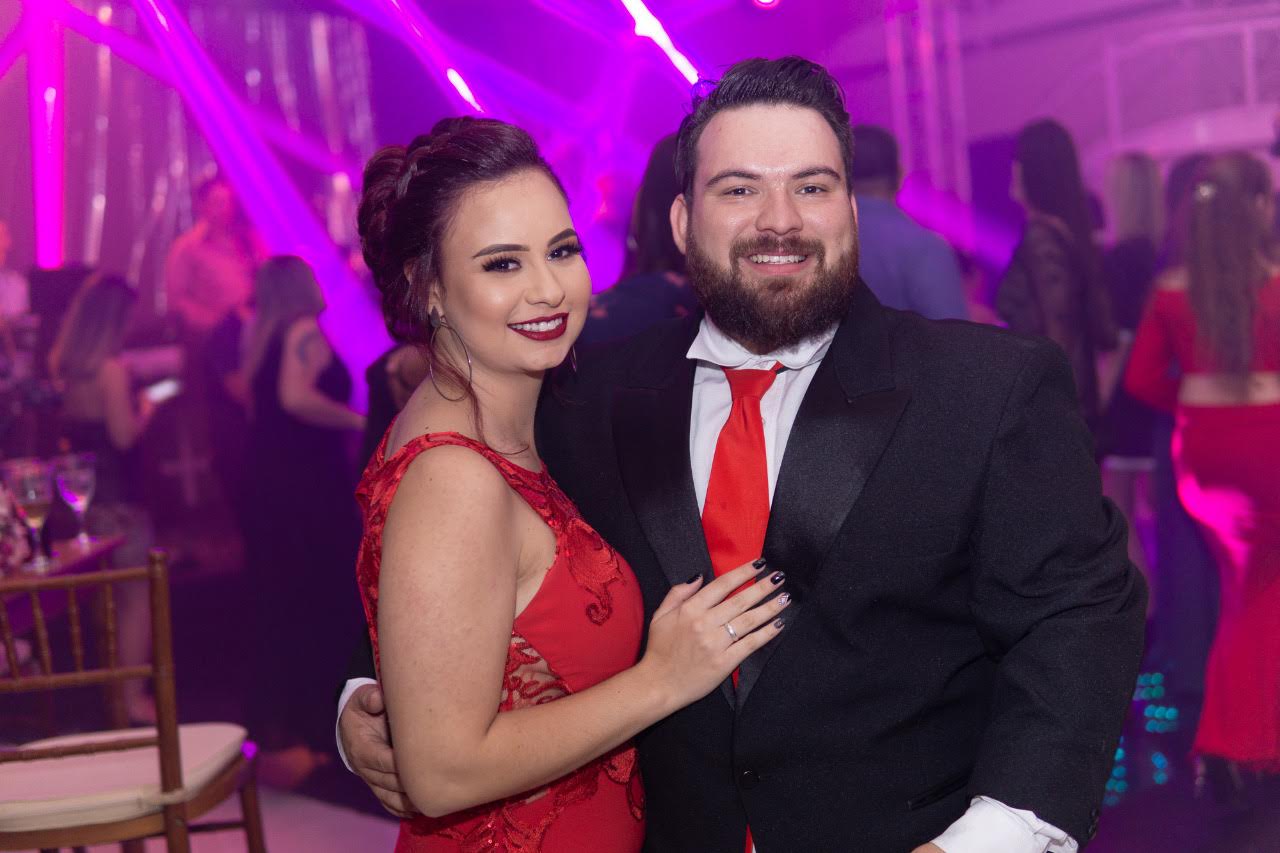 Momento Júlia e Tales 15